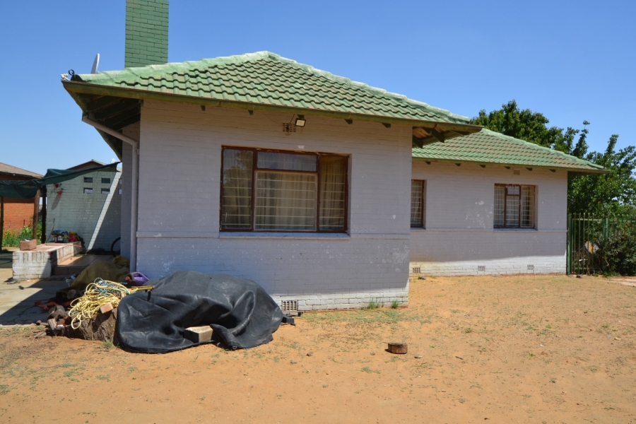 3 Bedroom Property for Sale in Allanridge Free State